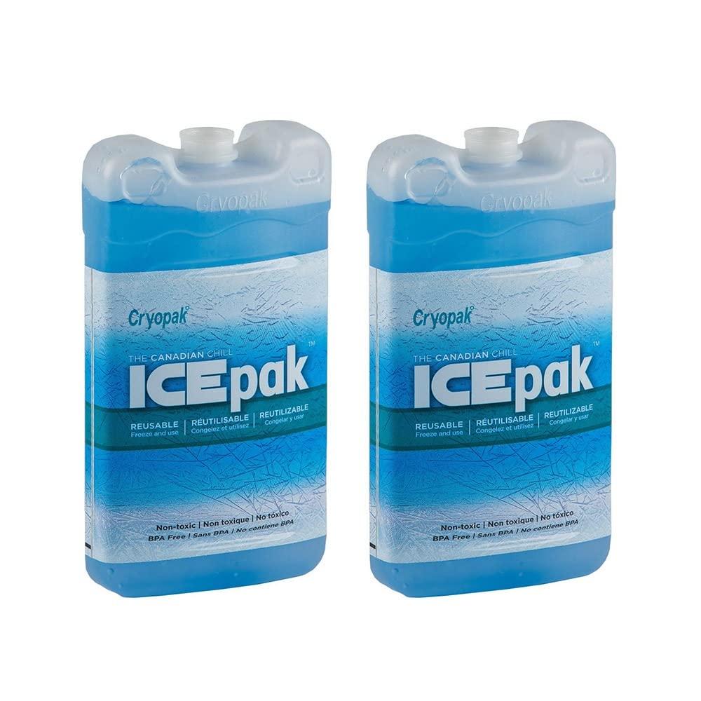 Cryopak Cryopak The Canadian Chill ICEpak Combo (2)