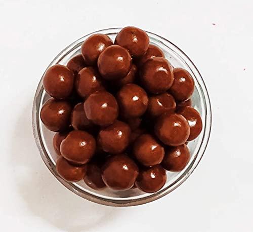 Nature Connect Nature Connect Paan Shots 300 gm (Instant Paan, Mouth Freshener, Mukhwas) Pan Flavor Candy | Paan Shots | Pan Laddu - Paan Candy [Jar Pack]