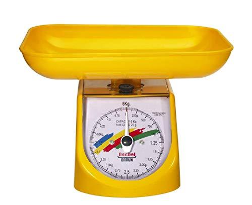 DOCBEL-BRAUN Docbel-Braun Kitchen Household Weighing Scale