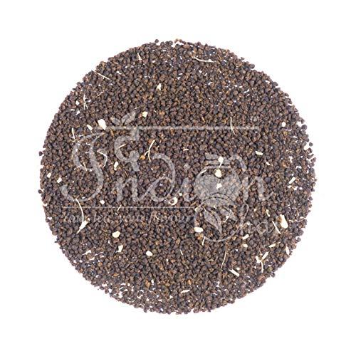 The Indian Chai The Indian Chai - Cardamom Elaichi Chai 300g, Premium Desi Chai Patti for Authentic Elaichi Flavour, Good for Digestion and Cough Cold