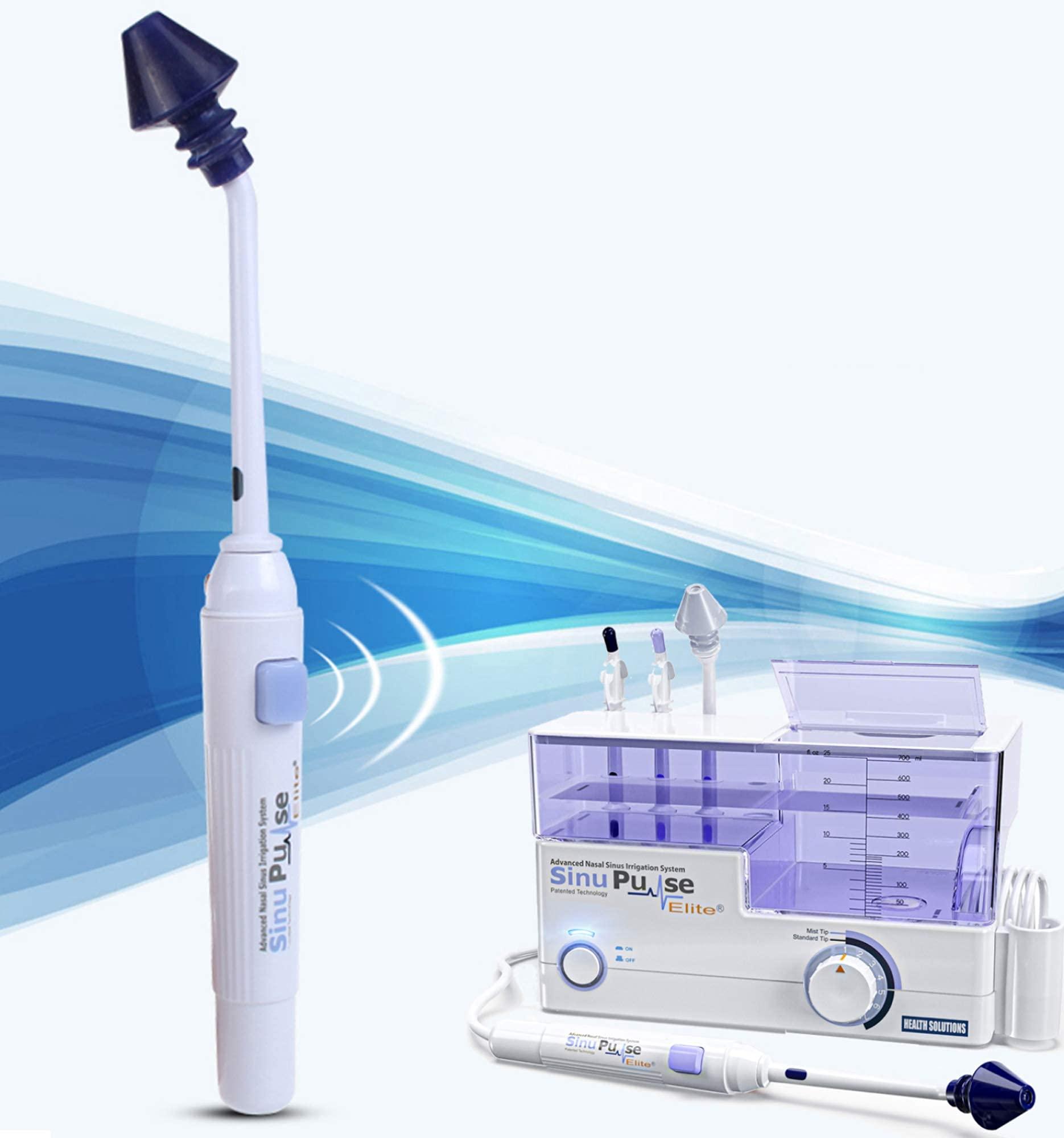 SINU PULSE ELITE Sinupulse Elite Replacement Sinus Irrigator Tip