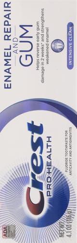 Crest Crest Gum & Enamel Repair Intensive Clean
