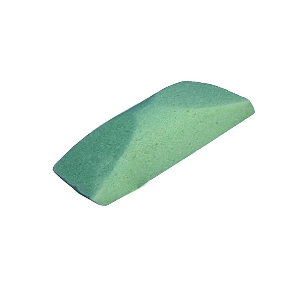 Tandem Tandem Sponge Foot File Buffer Pad Callus Remover for Feet, Heel Scrub Pedicure File Stone Exfoliator Tools for Dead Skin Removal (Assorted) (Pack Of 1)