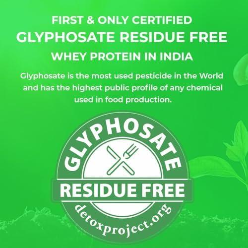 NATURALTEIN NATURALTEIN Natural Whey Protein Isolate Caffe Mocha - 300g (Naturally flavored, Non GMO, No Artificial Sweeteners).