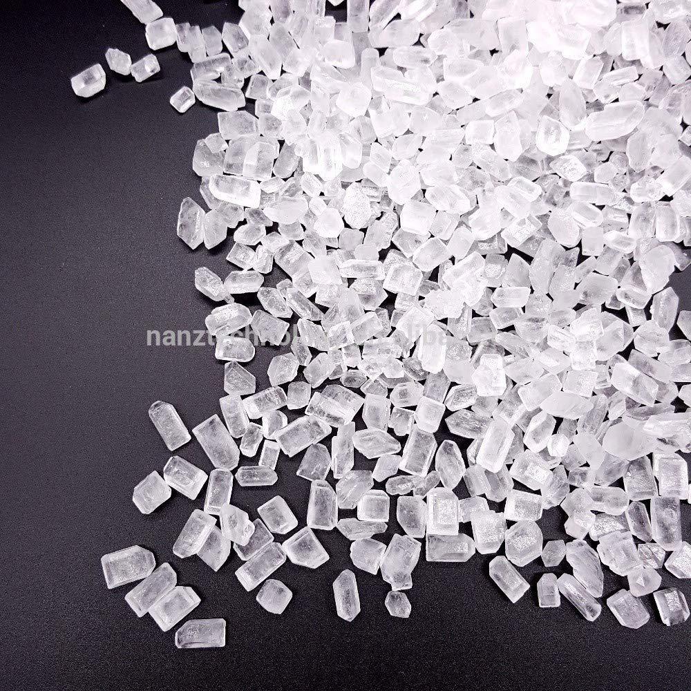 Nutro Cart Nutro Cart Mishri Dana | Sugar Diamond Fresh | Sugar Crystals | Candy Sugar (Pack of 900 Grams)| Special For Diwali Festival Celebration | Festival Gift Hamper | Deepawali Gift Pack For Family, Friends, Corporate Office Gifts Combo