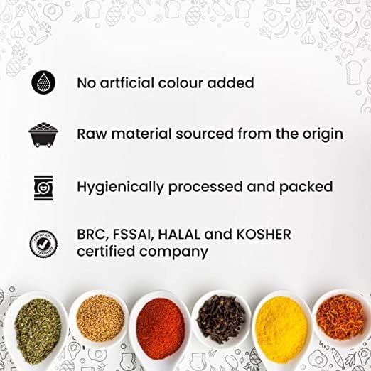 EASTMADE Eastmade Foxnuts (Phool Makhana) (100g)