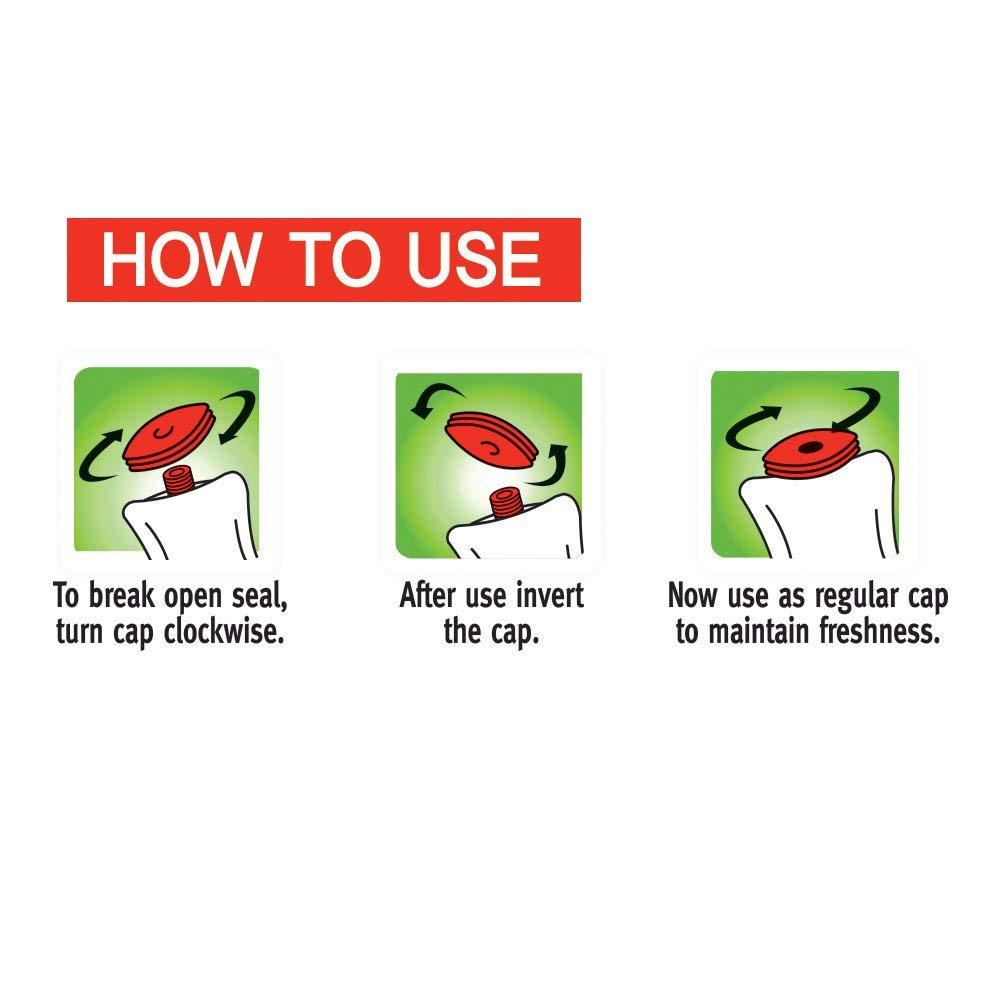 Kissan Kissan Fresh Tomato Ketchup, 425 g