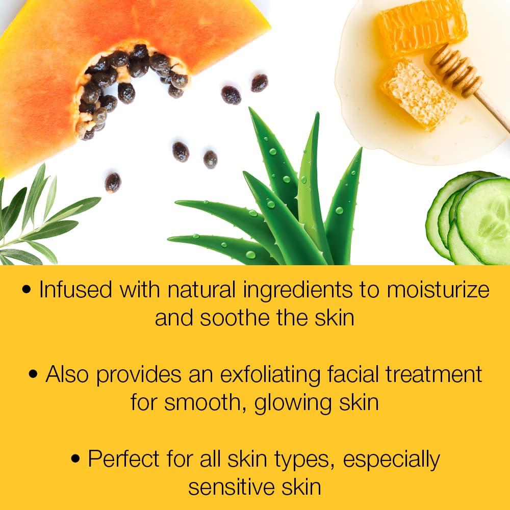 GiGi GiGi Sensitive Hair Removal Cream For Face