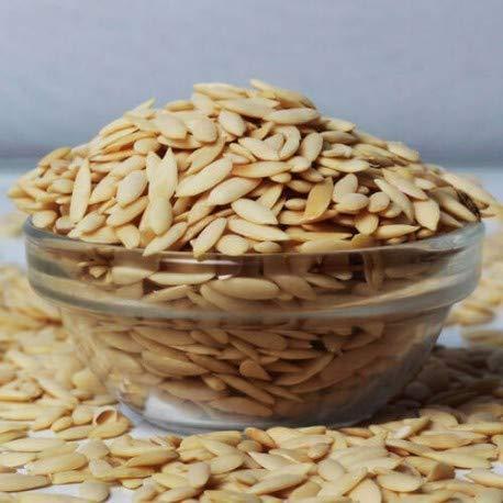 Value Life Valuelife Muskmelon Seeds 100g - Kharbooj magaz - kharbuja beej - Musk Melon Seeds 100g