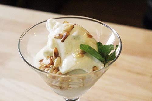 FOOD LIBRARY THE MAGIC OF NATURE Food Library The Magic of Nature Afghan Pine Nuts (Chilgoza) with Shell, 200g