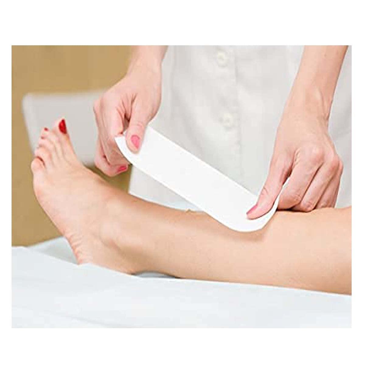 Avenn Avenn Latest Easy to Use Roll on Wax Heater Wax Warmer Machine Depilatory Applicator for Wax Cartridge Refill Hair Removal for Women-Men (Multicolor) (1)