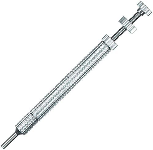 ANCS ANCS Sujok Acupressure Needle Inserter with Sujok Needle (Total Set of 50 Needles)