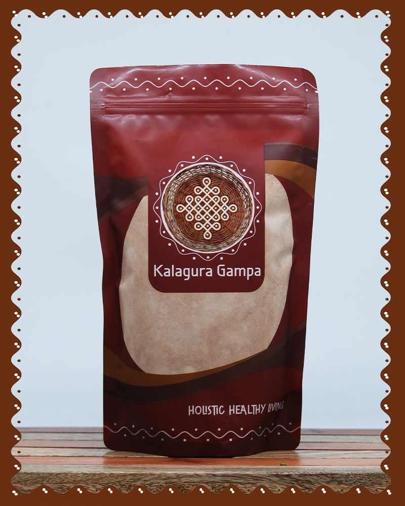 Kalagura Gampa Kalagura Gampa Dried Dates Powder (500 Grams)