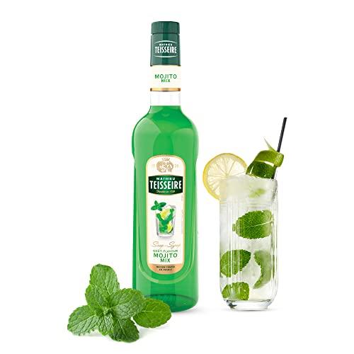 Mathieu Teisseire Mathieu Teisseire Mojito Mix Syrup, 700 ml