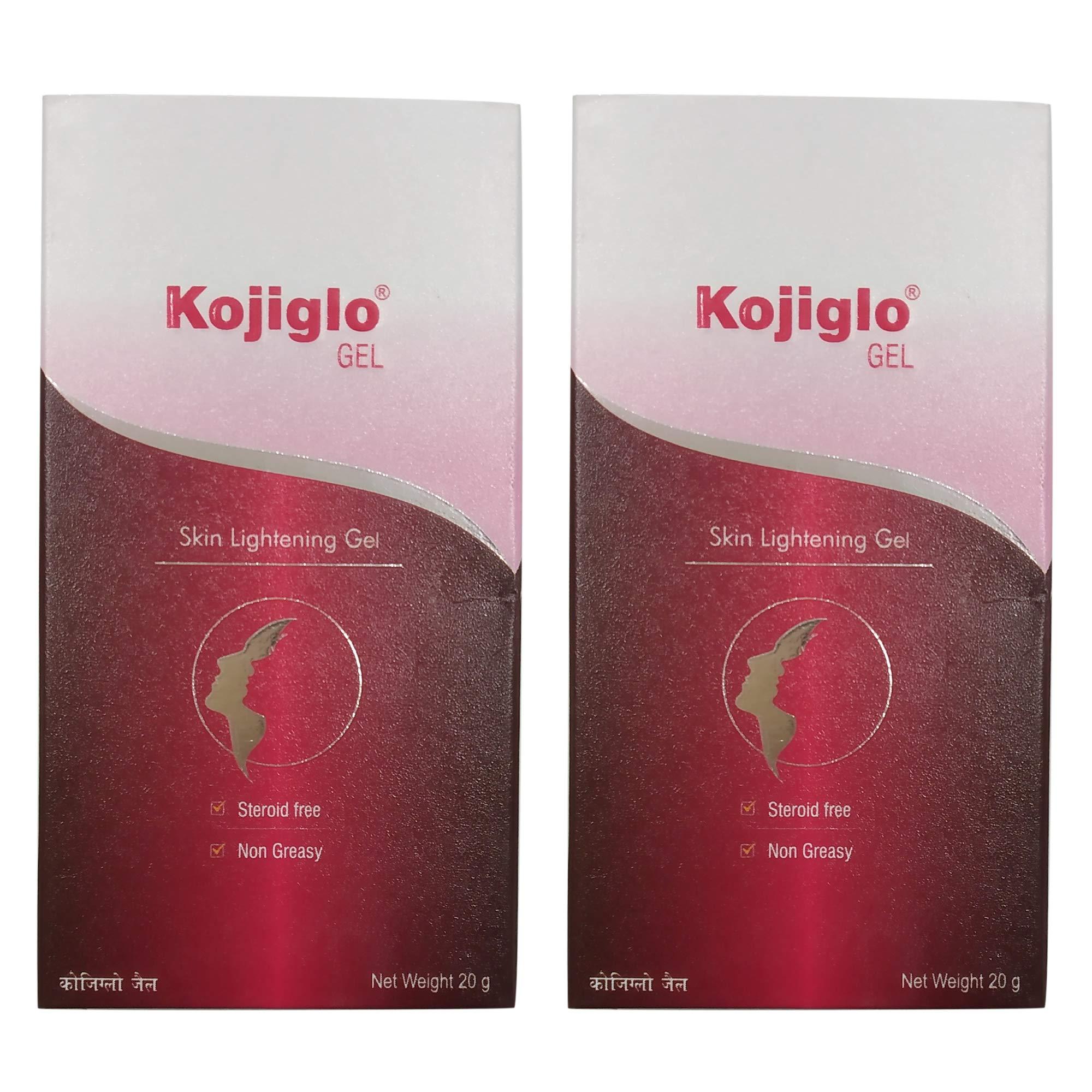 Kojiglo Kojiglo Gel - 40GM (Pack of 2)
