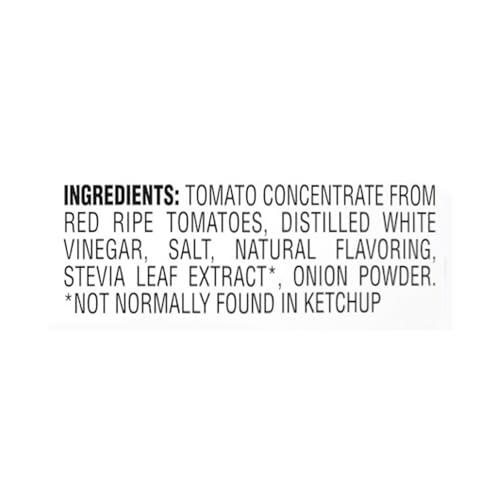 HEINZ HEINZ Tomato Ketchup - No Sugar Added, 369 g