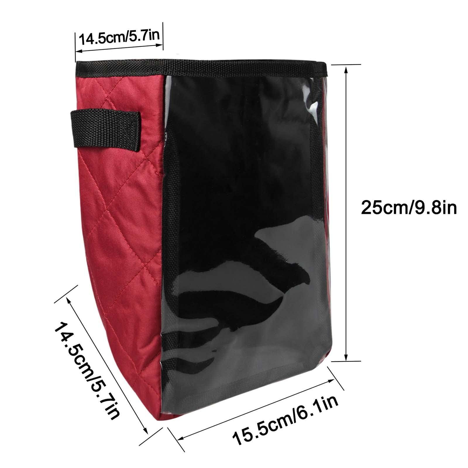 TOG TOG Electric Wheelchair Control Panel Cover Rain Cover Wheel Chair Accessories Wine Red|Health & Beauty | Medical Mobility & Disability | Mobility/Walking Equipment | Wheelchairs