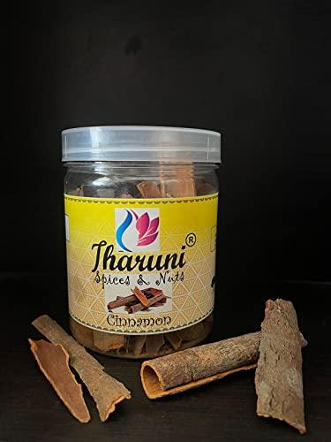 THARUNI THARUNI CINNAMON/PATTA/PATTAI/CINNAMON STICKS (1000)