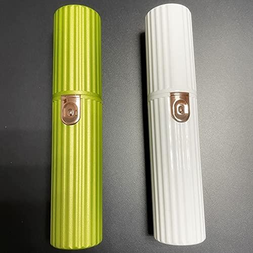 boxoon boxoon Eyebrow Hair Remover Electric Rechargeable Mini Precision Eyebrow Trimmer Eyebrow Shaver Removal Ergonomic Safety