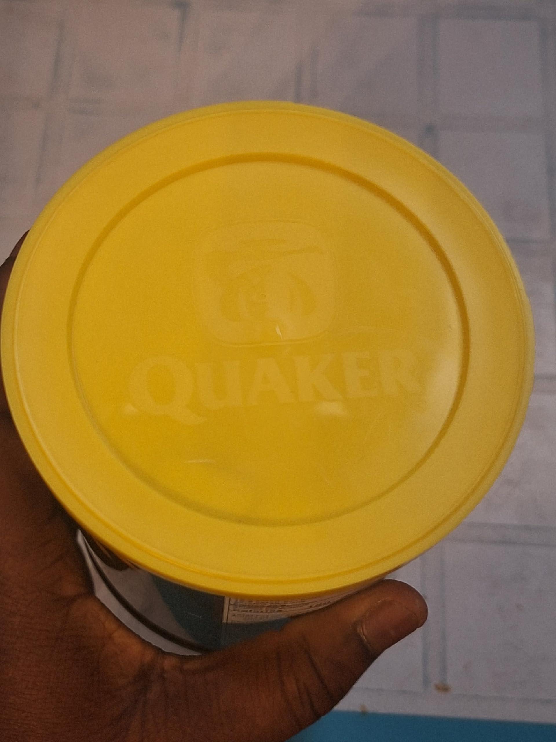 Quaker Quaker Imported White Oats, 500 g