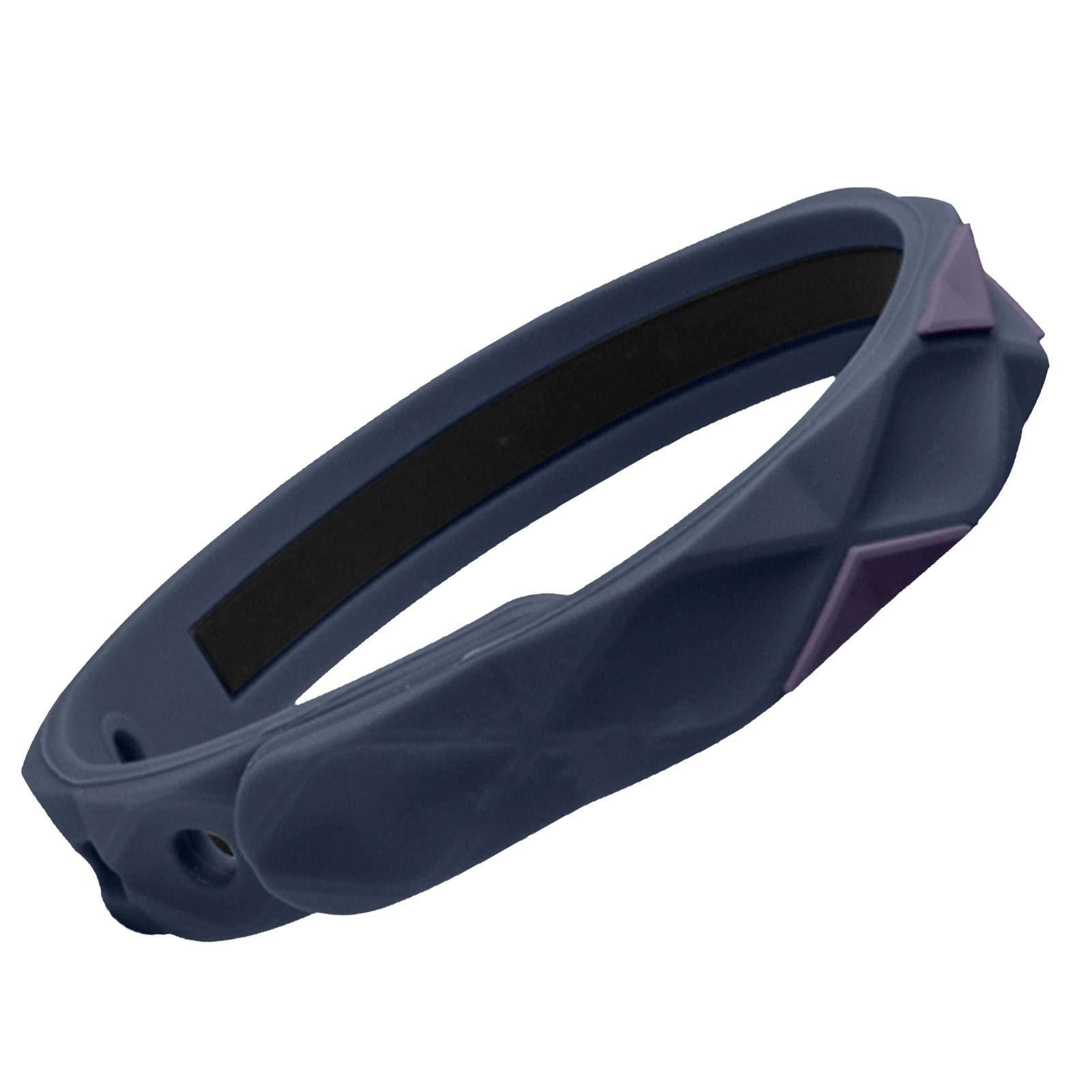 ADJ Anti Static Wrist Strap Automatic Electrostatic Removal Bracelet-Adjustable Not Easy Fall Off Static Wristband for Men and Women