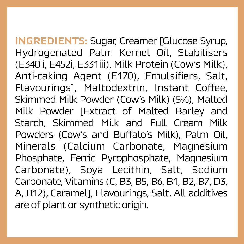 Nescafé Nescafe Ipoh White Coffee Original (15 Sachets) - \"Oh So Creamy\" Premix Instant Coffee Deliciously Milky, Creamy & Aromatic Coffee With A Rich Layer Of Foam Just Mix With Water - Instant, Bag, 0.68 Kg