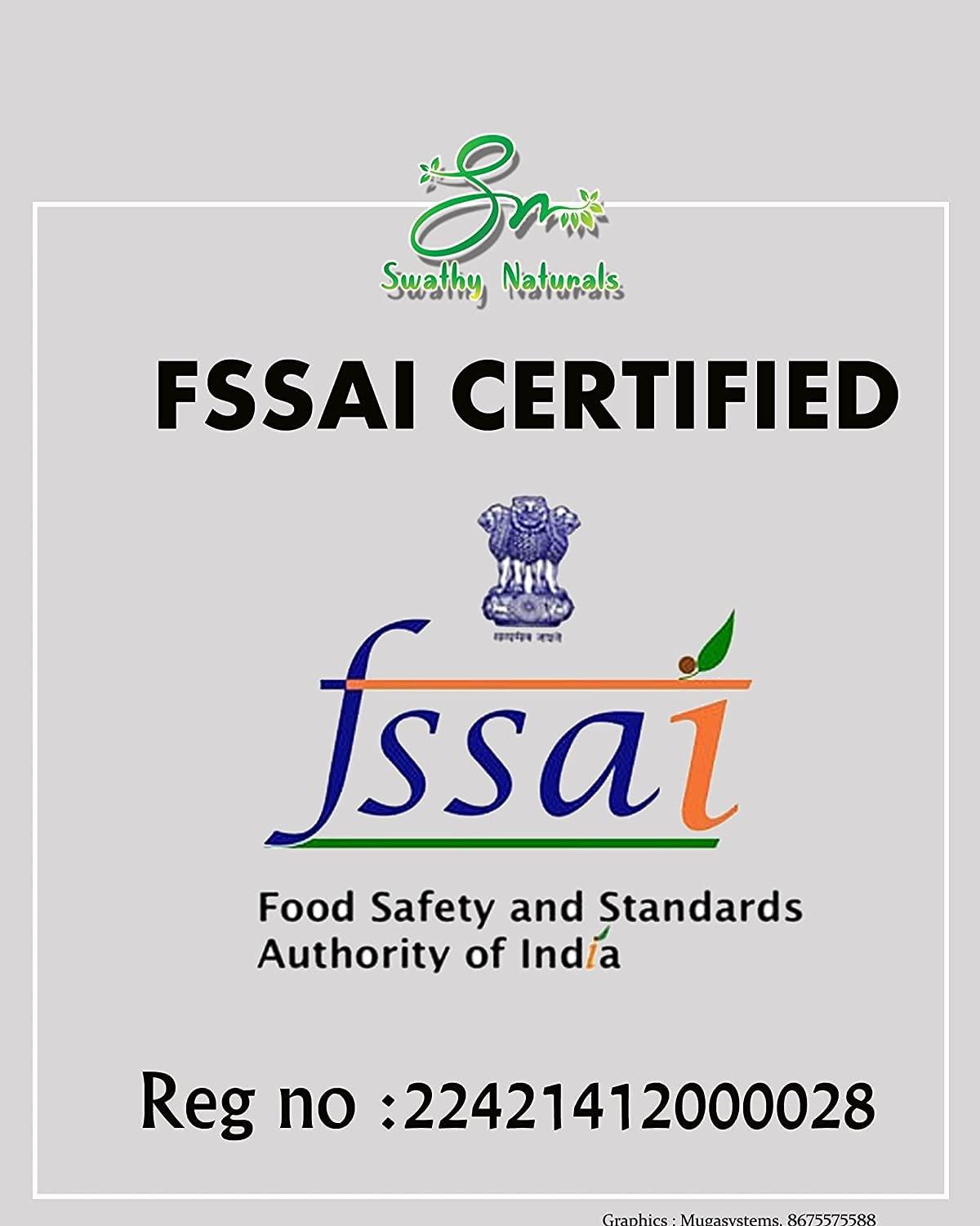 Swathy Swathy Naturals Nayuruvi Powder/Apamarg powder/Uttareni powder/Achyranthes Aspera