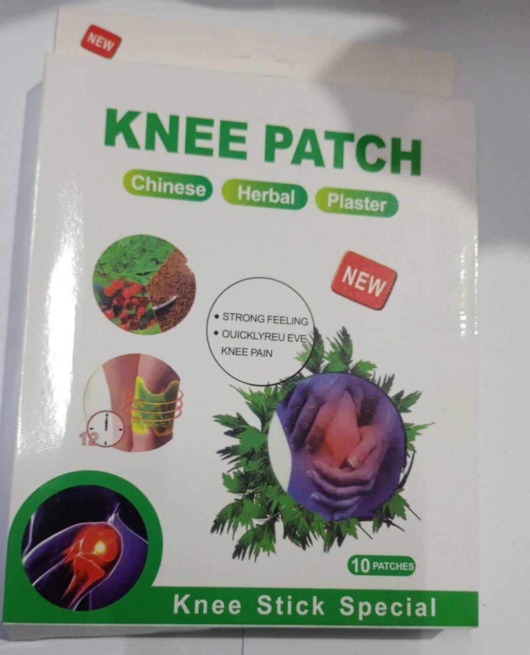 ACUPRESSURE HEALTH STORE POWEREST Knee patch for knee pain relief (10)