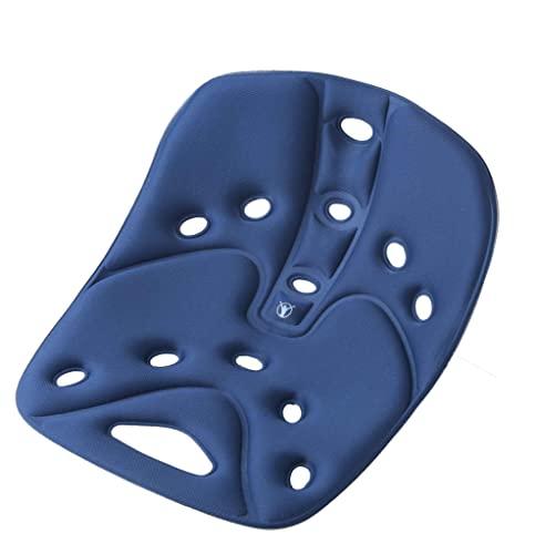 BackJoy BackJoy SitSmart Relief -Navy Blue (Back Ortho Seat)