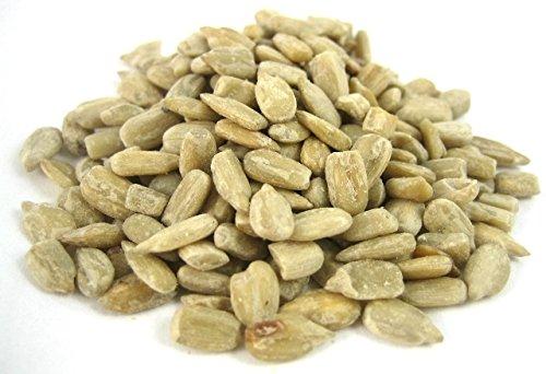 Berries And Nuts Berries And Nuts Raw Sunflower Seeds | Sunflower Seeds Without Shell | 250 Grams