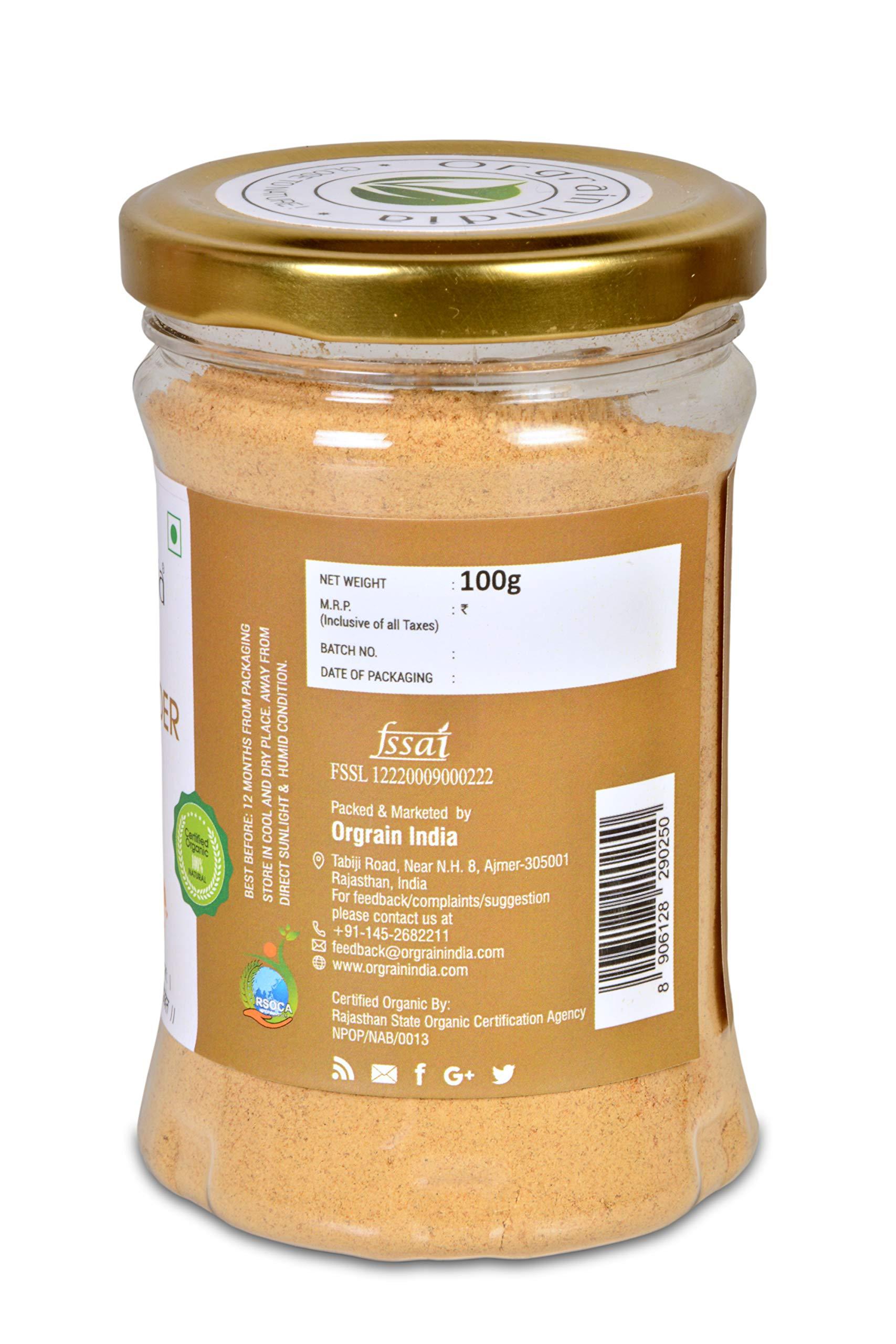 Center Fresh Center Fresh Mint, Sugarfree Peppermint Flavour, 108 Grams- Pack of 24