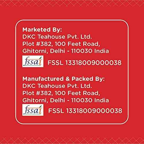 Express Chai Masala Express Chai Masala Red - Instant Tea Premix | Vending Machine Chai | Readymade Tea | Adrak Elaichi 1kg