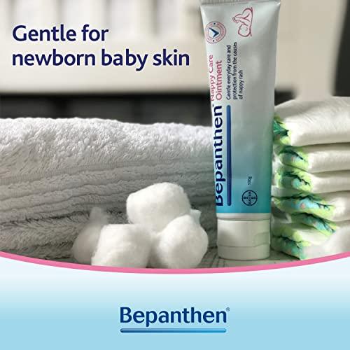 Bepanthen Bepanthen Nappy Care Ointment, 100 g