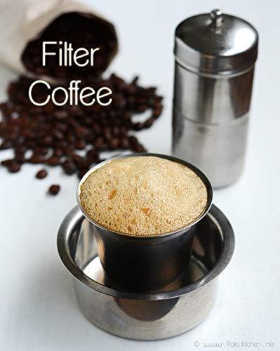 Gayathri Coffee Works Gayathri Coffee Works Gayathri Coffee Classic Roast 500gms