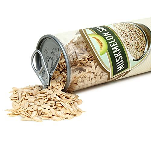 HEALTHY ROOTS Healthy Roots Muskmelon Seeds 200 gm Each Without Shell For Eating Kharbooj Magaj Kharbhuja Beej Combo Pack