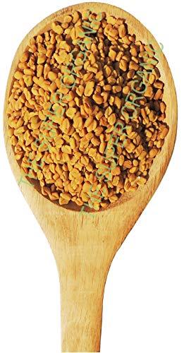 The Super Organic The Super Organic Kali Jeeri Methi Ajwain Mixture Powder - 400 Gm