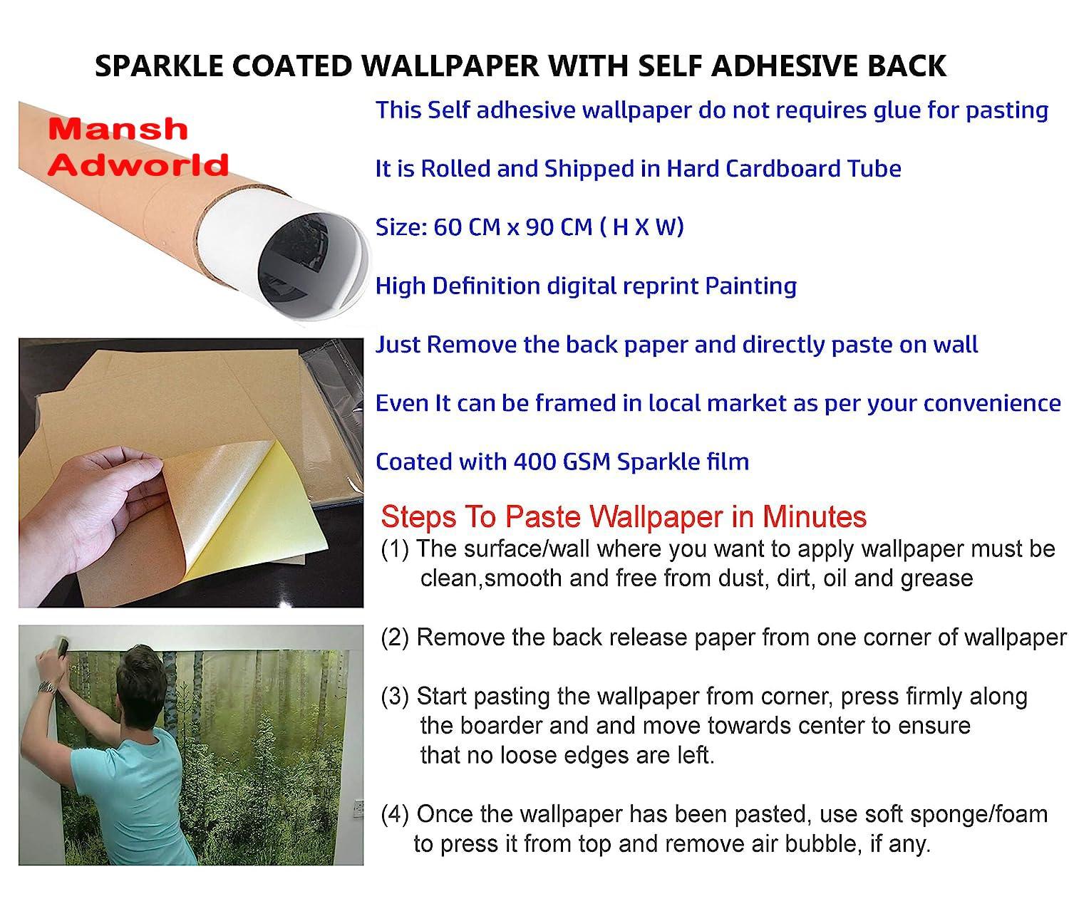 mansh adworld,h1/64A,budh vihar phase-1 new delhi- 3D HIGHTH Qwality SHIV PARIWAR ,Big Saij Large living room hall ofish spash ,water proof washebal plain item walpeper Home Decor Home Imprument,wall sickar,wall maunt self laif,1{saiz-36 in x 24 in} in }