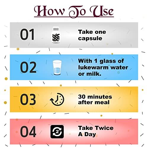 fasczo Liver care herbal capsules for less burden on diseased liver 100% Ayurvedic pac-2 120 capsules