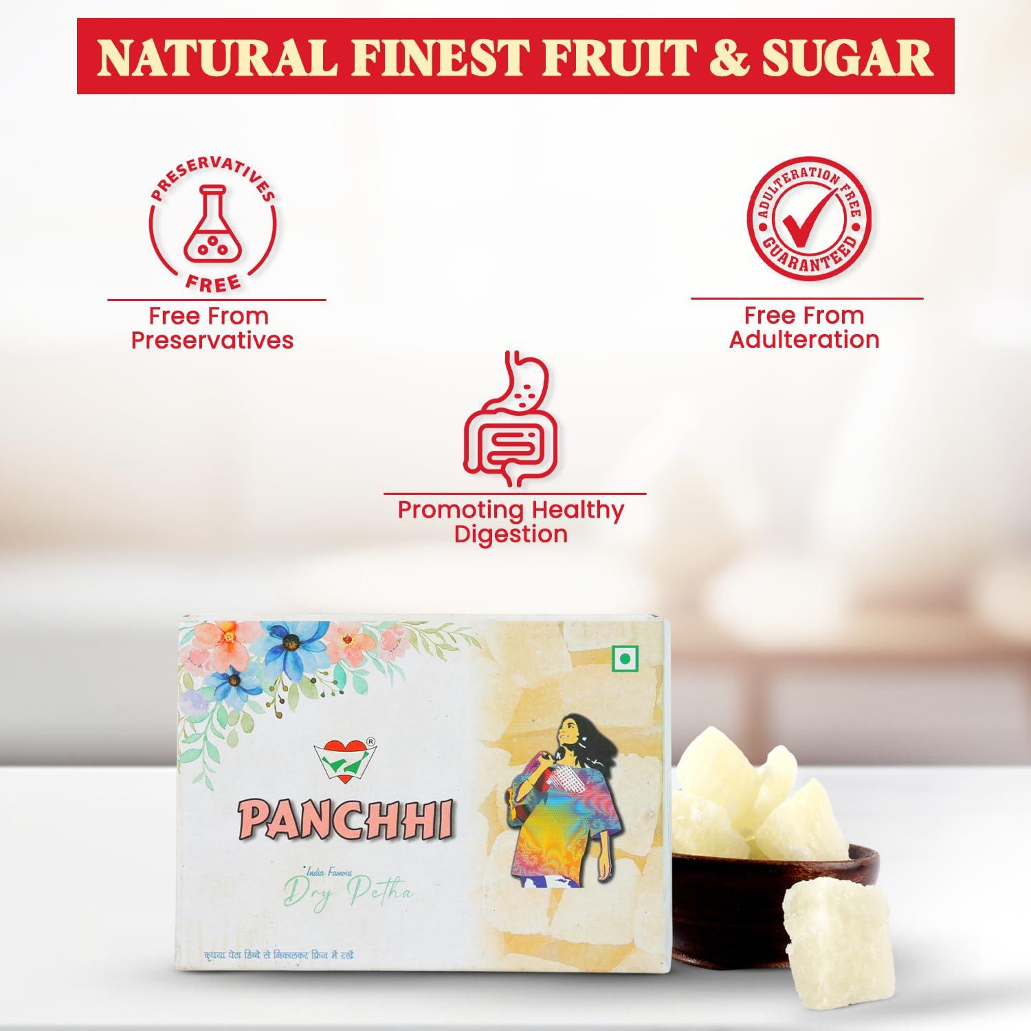 PANCHI KA PETHA AUR DALMUT Original Panchhi Petha | Sada Petha | Dry Petha | Agra Ka Petha | White Petha | Ash Gourd Delights | Buy Authentic Panchhi Petha | Panchhi petha store | Panchhi Petha