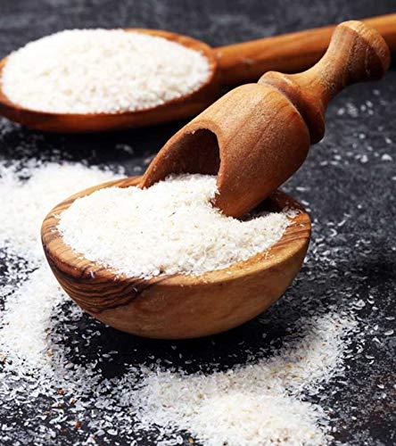 AGRI CLUB Psyllium Husk | Sat Isabgol (Bhusi) Husk - 200 gm Fiber Supplement | for Constipation | Agri Club