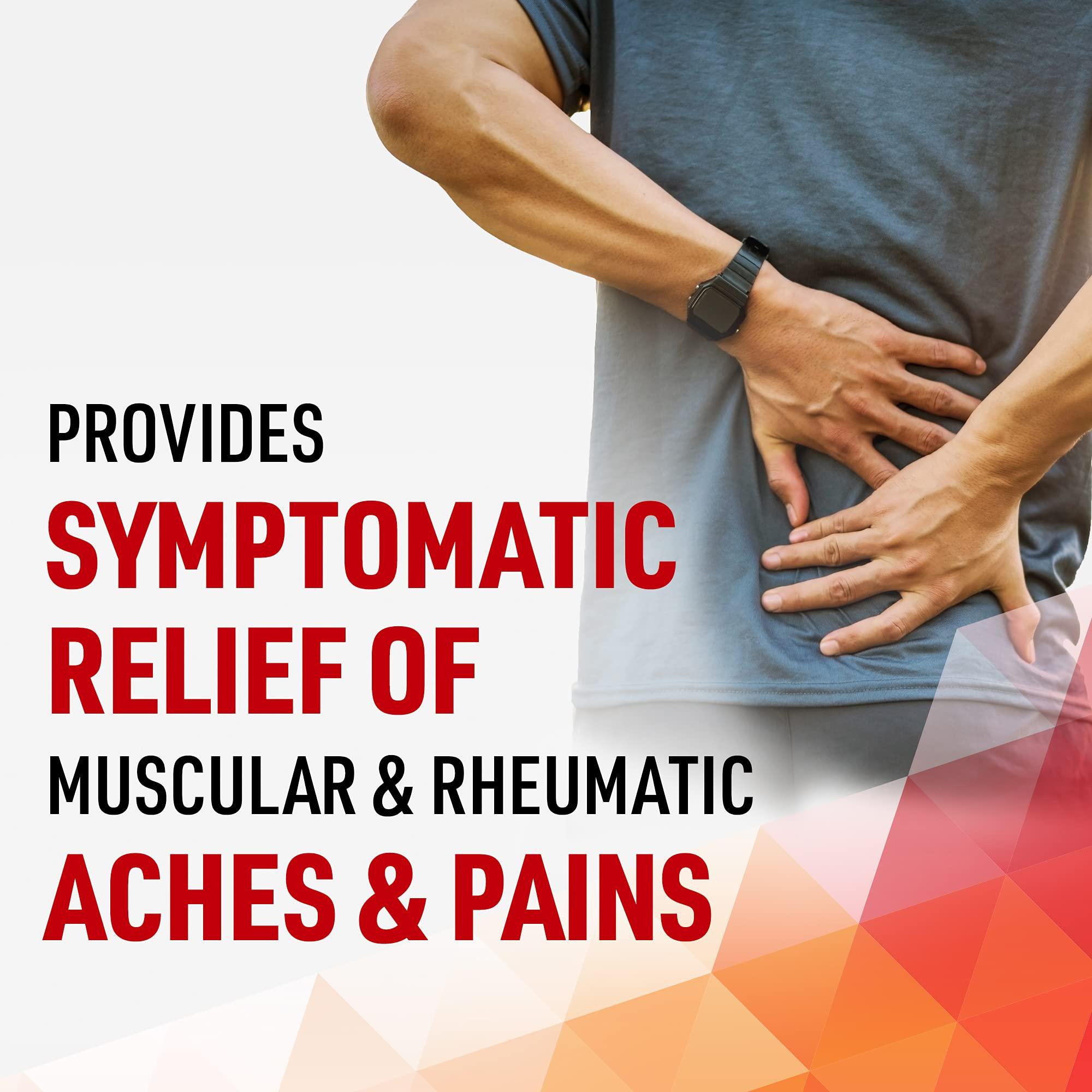 Radian Radian Massage Cream for Instant Relief - 100g