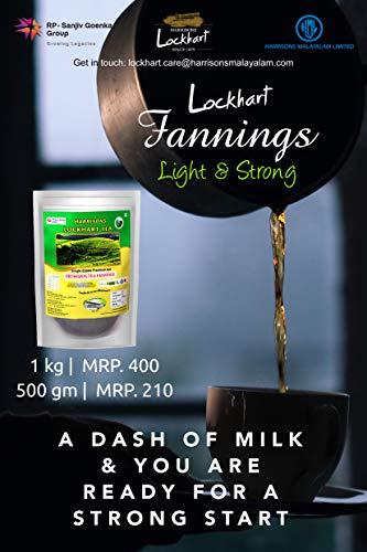 Harrisons Lockhart Harrisons Lockhart Fannings I Orthodox Black Tea (1 kg )