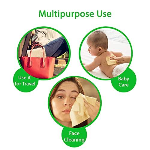 PASEO Paseo Smart International Quality 2 Ply Extra Soft 19.5 x 20 cm Facial Tissue Paper 100 Pulls Pack Of 10