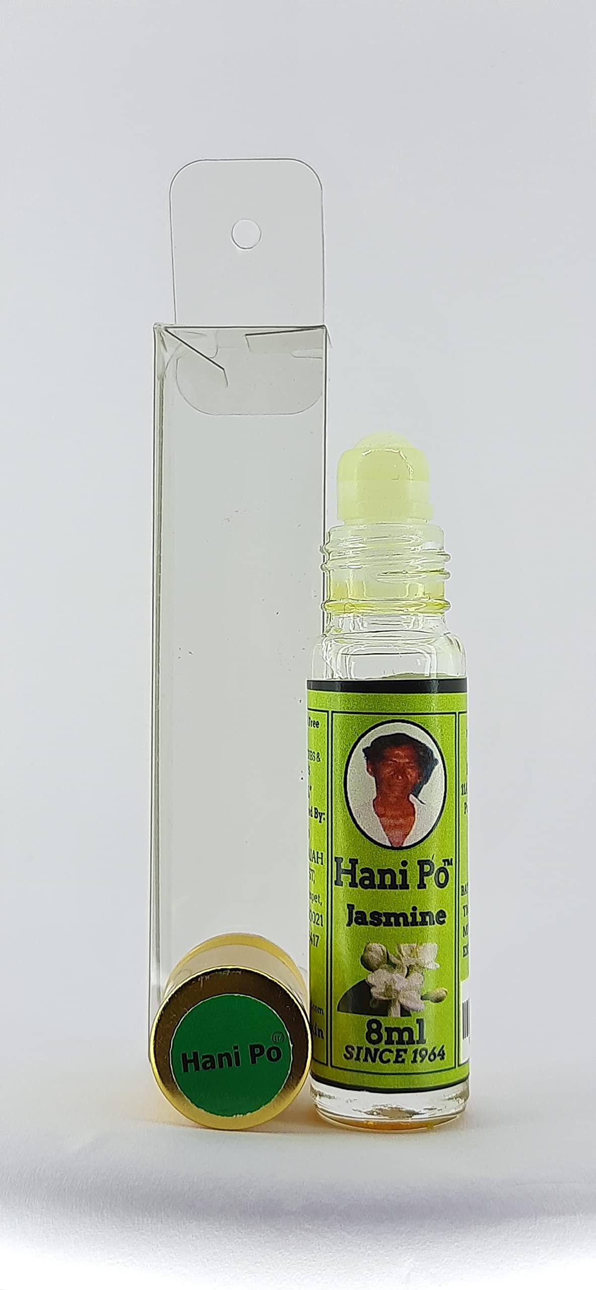 HAPO HAPO ISME RASYAN THAI BALM COLLECTION THAILAND PRODUCT (THAI CROCODILE MASSAGE BALM 50G), M