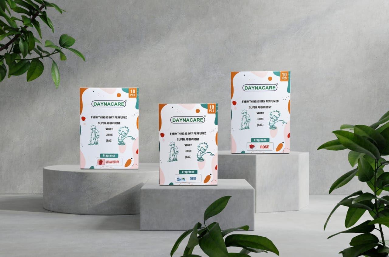 ONVO Allevyn Sacrum Classic S & N 17 cm x 17 cm - Wound Dressing for Lower Back (Pack of 2)