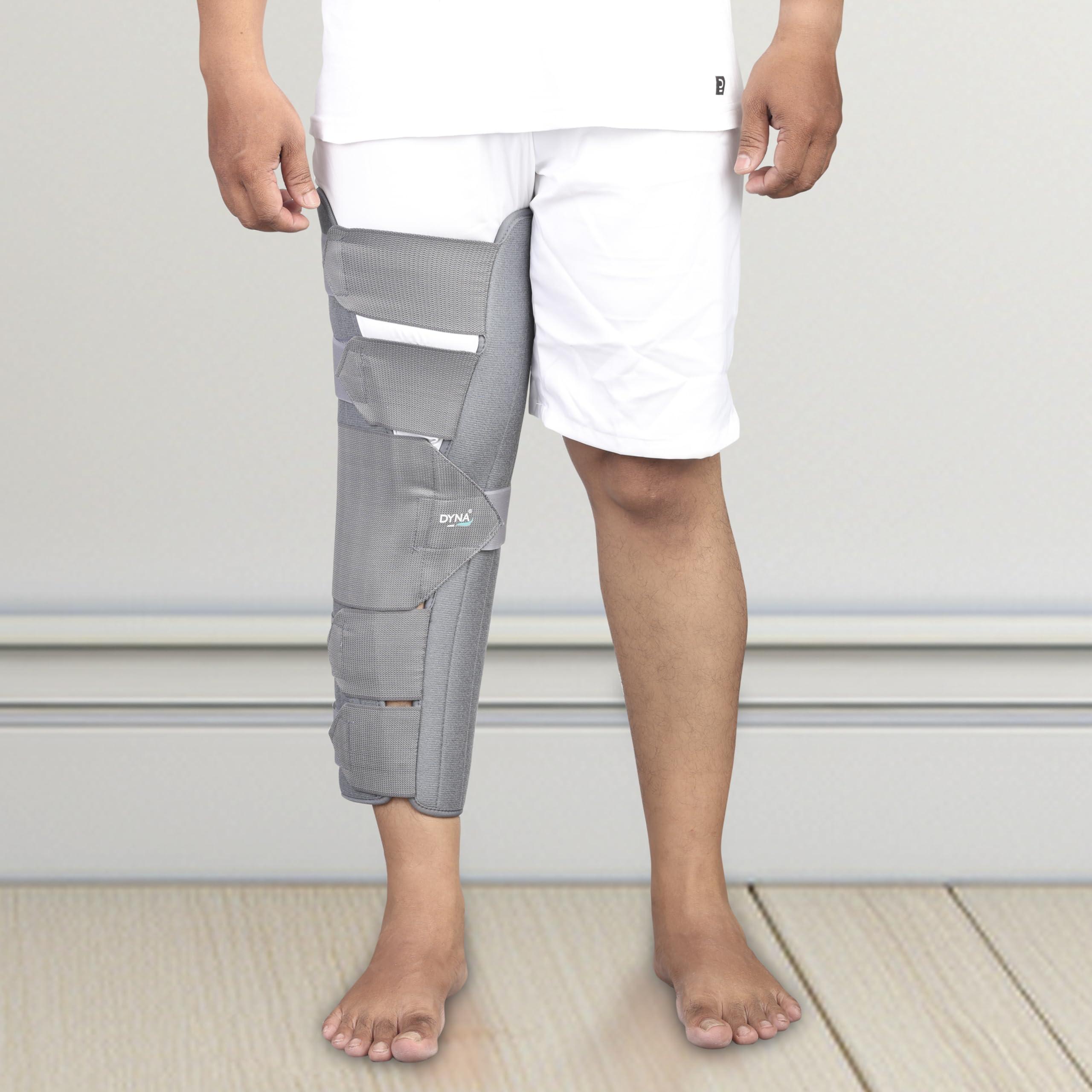 Dyna KNEE BRACE SPECIAL (S)