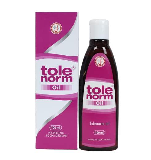 Tolenorm Tolenorm oil (100 ml)
