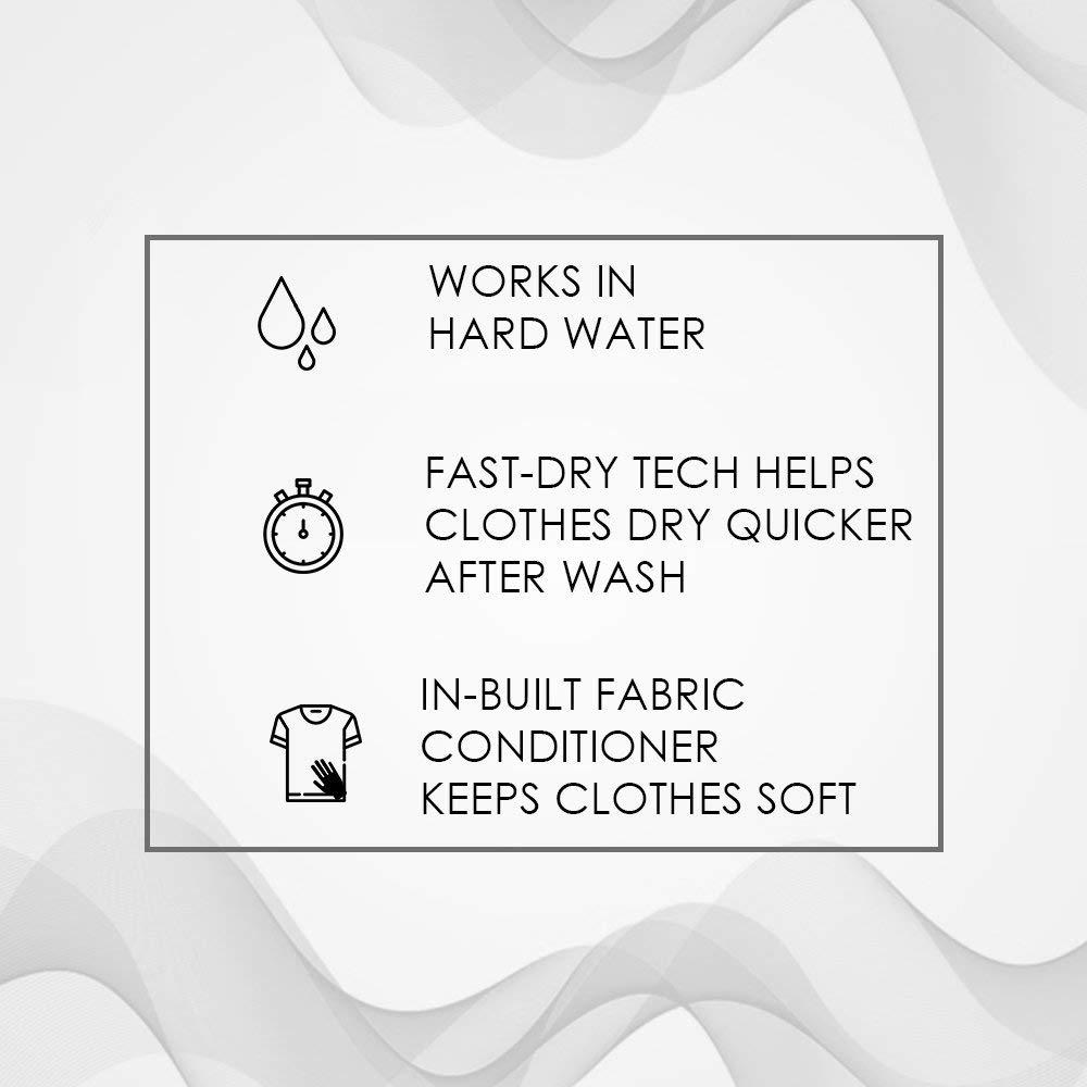 X-Brite Xbrite Denims-Professional Jeans Care Detergent