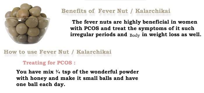 3V PRODUCTS 3V PRODUCTS Kalarchikai Powder - Pack of 2x100g - Fever Nut | Caesalpinia Bonducella | Kantkarej