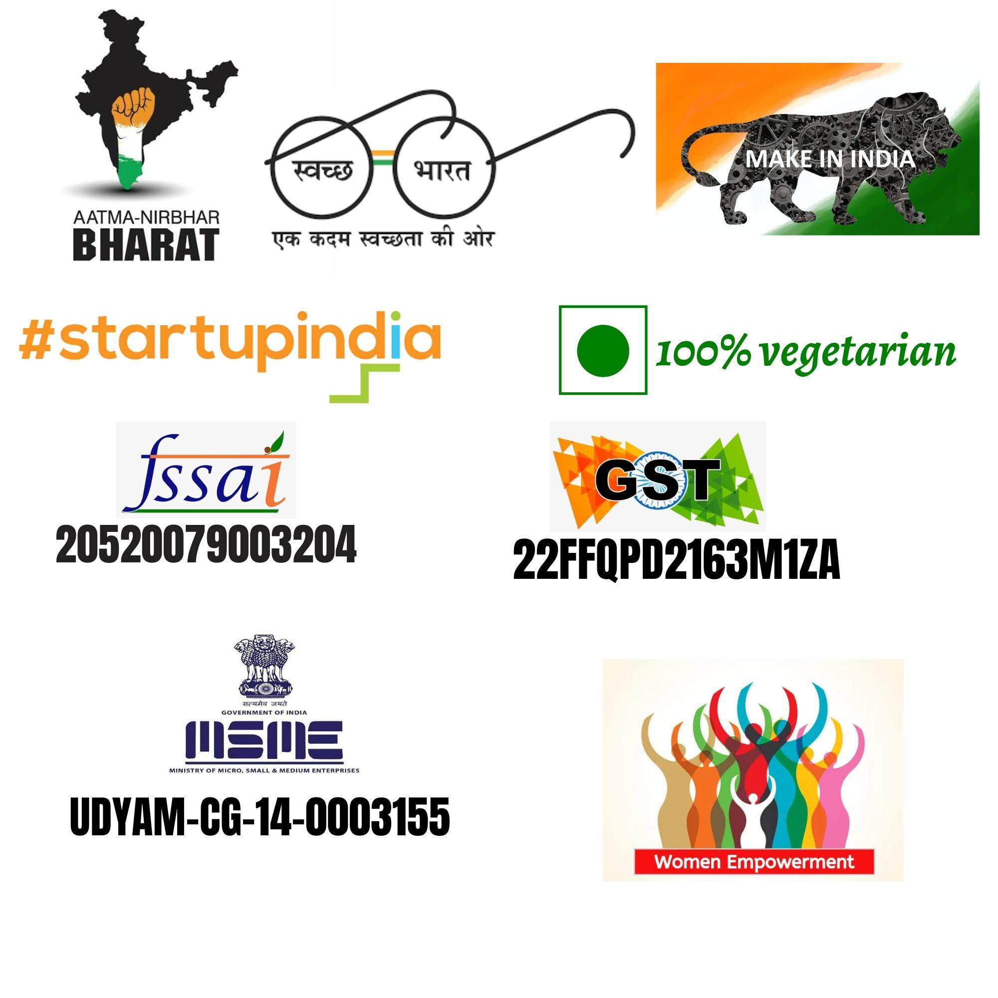 Savita Kitchen - The Taste of Bihar Savita Kitchen - The Taste of Bihar Mix Colour Tilori Papad By Savita Kitchen|Crispy, Crunchy & Tasty Colorful Chawal Papad|Bihari Rice Tilori Papad With Ingredients Alternate Of Snacks (600 G)